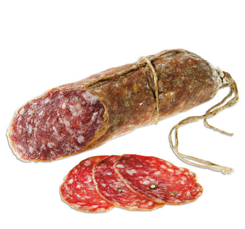 Salami di Cinghiale