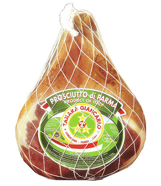 Tanara Giancarlo Prosciutto di Parma