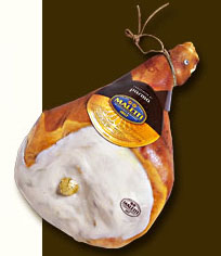 Villani Prosciutto di Parma