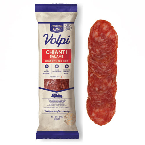 Volpi Chianti Salame