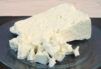 Feta Cheese