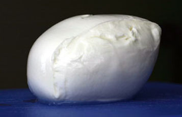 Mozzarella di Bufala