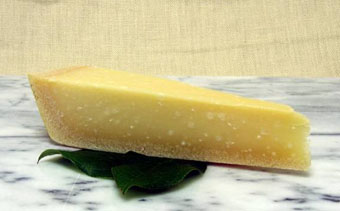 Parmigiano Reggiano