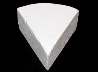 Ricotta Di Pecora