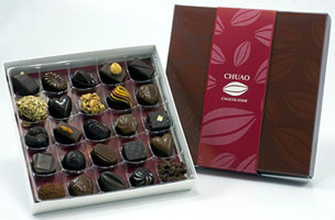 Chuao Chocolatier