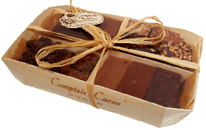 Comptoir Du Cacao