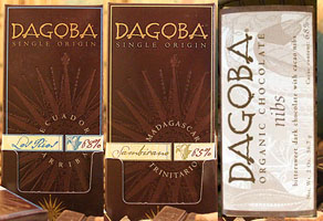 Dagoba