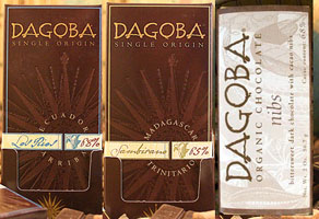 Dagoba