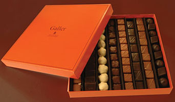 Galler Chocolatiers