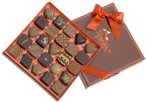 Jacques Torres Chocolate