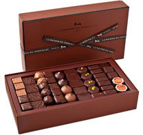 La Maison du Chocolat