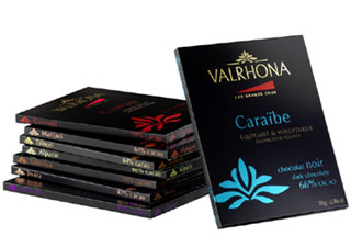 Valrhona