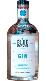 Blue Clover Distillery Gin