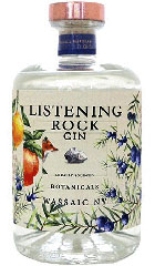 Listening Rock Gin