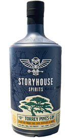Storyhouse Spirits Torrey Pines Gin