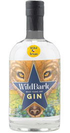 WildBark West Texas Dry Gin