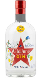 WildJune Western Style Gin