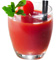bloody mary cocktail
