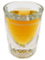 rum shot