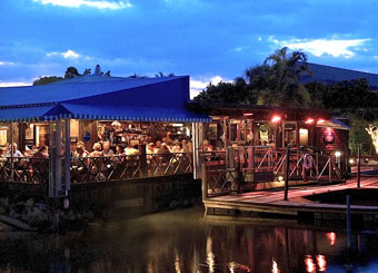 The Dock at Craydon Cove