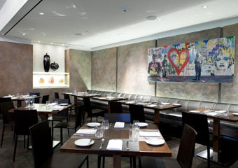 Café Boulud