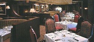 Harbour Sixty Steakhouse