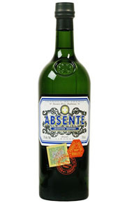 Absente Absinthe Refined