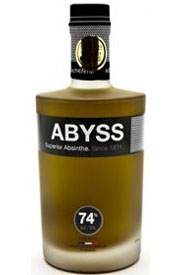 Abyss Absinthe