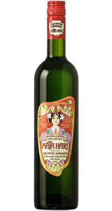 Mata Hari Absinthe