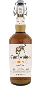 Campesino Aged XIV Rum