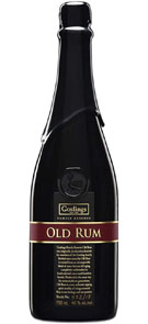 Gosling's Family Reserve Old Rum