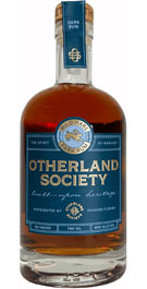 Otherland Society Wild Hare Dark Rum