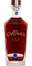 Ron Cartavio XO