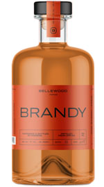 Bellewood Farms Apple Brandy