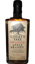 Liberty Tree New England Apple Brandy