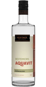 Bestemors Aquavit