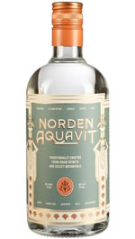 Norden Aquavit