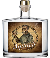 Touchè Aquavit