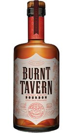 Burnt Tavern Kentucky Straight Bourbon Whiskey