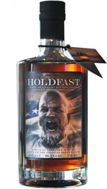HoldFast Bourbon Blend of Straight Bourbon Whiskeys