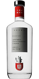 Truman Vodka