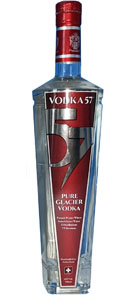 Vodka 57