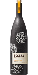Bozal Mezcal Cempasúchil