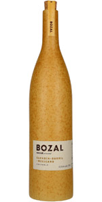 Bozal Mezcal Ensamble