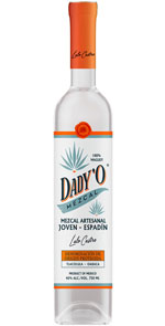 Dady’O Mezcal Espadín