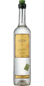 Ilegal Mezcal