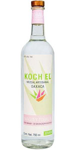 Koch El Mezcal Joven Tobala
