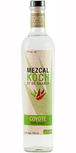Koch El Mezcal Coyote