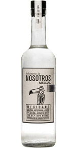 Nosotros Mezcal Mexicano