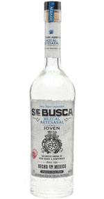 Se Busca Mezcal Artesanal Joven